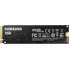 Накопитель SSD Samsung PCIe 3.0 x 4 500GB MZ-V8V500BW 980 M.2 2280